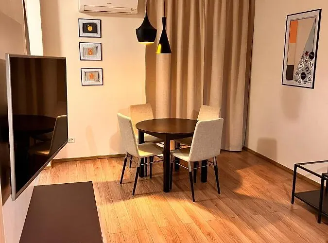 Apartment Cozy With Private Parking Timisoara